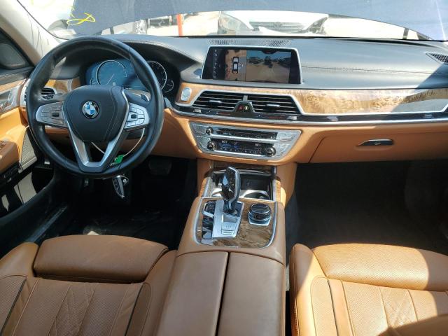 Photo 7 VIN: WBA7F2C58JG424726 - BMW 750 XI 