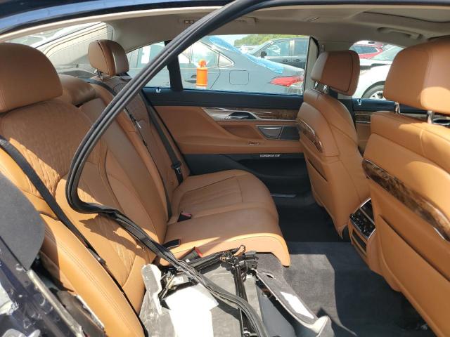 Photo 9 VIN: WBA7F2C58JG424726 - BMW 750 XI 