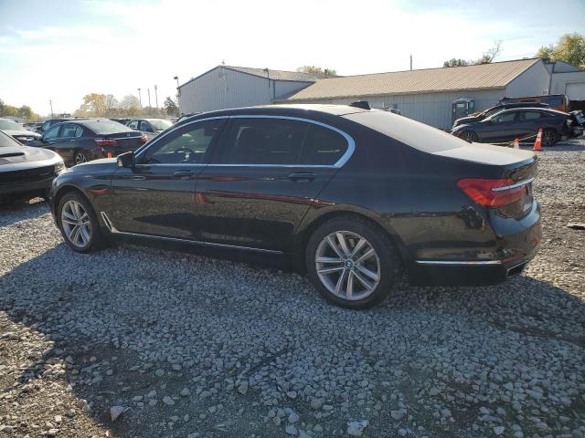 Photo 1 VIN: WBA7F2C59GG417339 - BMW 750 XI 