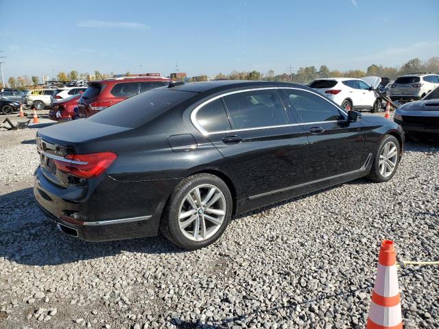 Photo 2 VIN: WBA7F2C59GG417339 - BMW 750 XI 