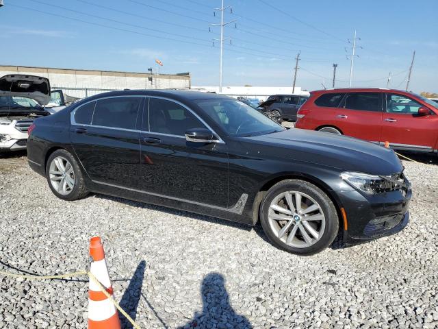 Photo 3 VIN: WBA7F2C59GG417339 - BMW 750 XI 