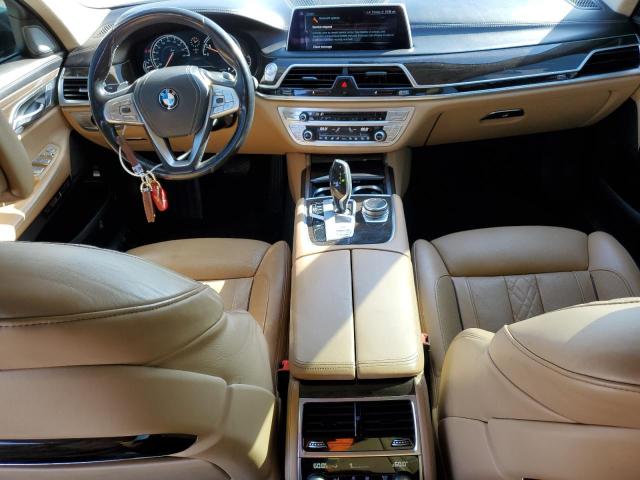 Photo 7 VIN: WBA7F2C59GG417339 - BMW 750 XI 