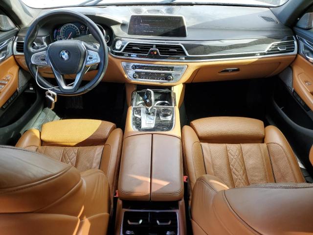 Photo 7 VIN: WBA7F2C59GGE12287 - BMW 7 SERIES 