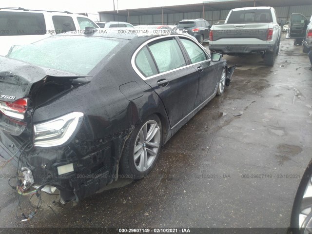 Photo 3 VIN: WBA7F2C59HG421585 - BMW 7 