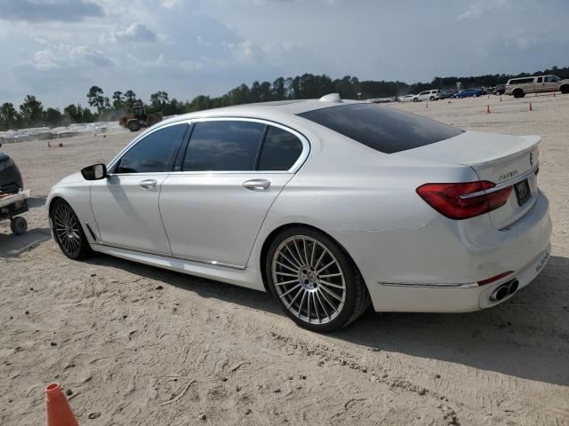 Photo 1 VIN: WBA7F2C59HG543721 - BMW 750 XI 