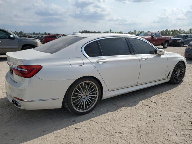 Photo 2 VIN: WBA7F2C59HG543721 - BMW 750 XI 