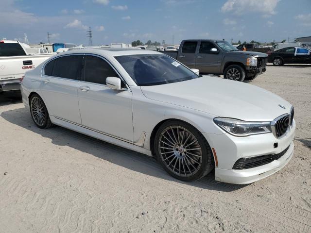 Photo 3 VIN: WBA7F2C59HG543721 - BMW 750 XI 