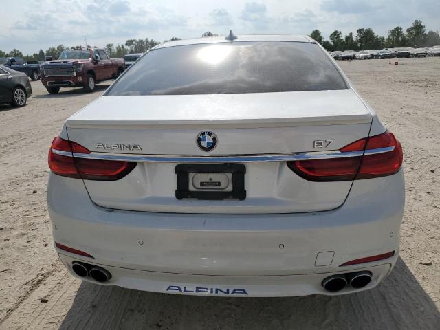 Photo 5 VIN: WBA7F2C59HG543721 - BMW 750 XI 