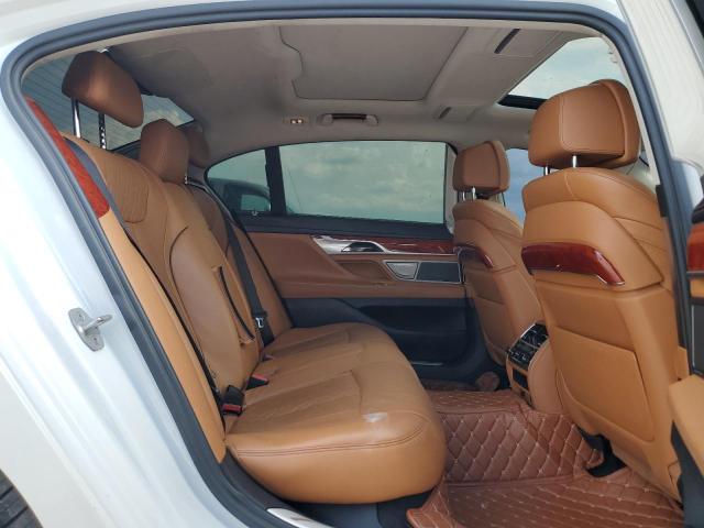 Photo 9 VIN: WBA7F2C59HG543721 - BMW 750 XI 