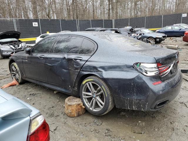 Photo 1 VIN: WBA7F2C59JG423794 - BMW ALPINA B7 