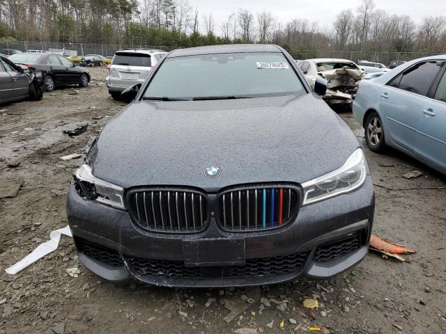 Photo 4 VIN: WBA7F2C59JG423794 - BMW ALPINA B7 