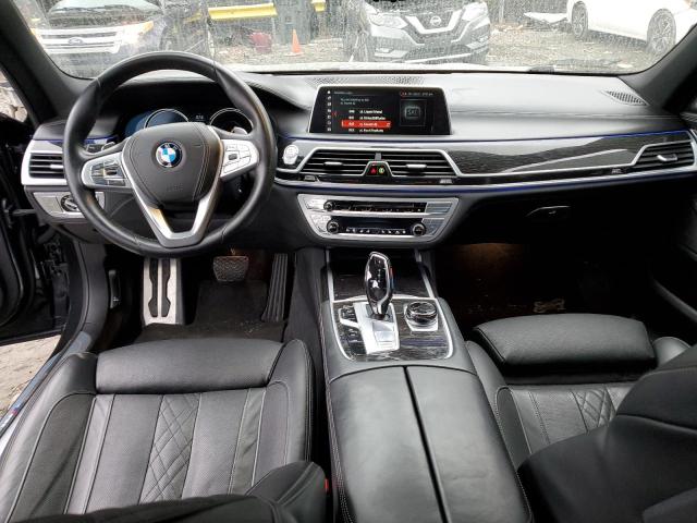 Photo 7 VIN: WBA7F2C59JG423794 - BMW ALPINA B7 