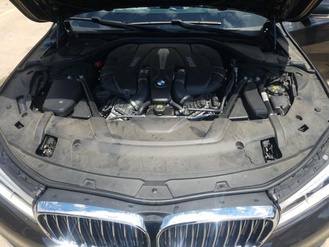 Photo 6 VIN: WBA7F2C59JG423830 - BMW ALPINA B7 