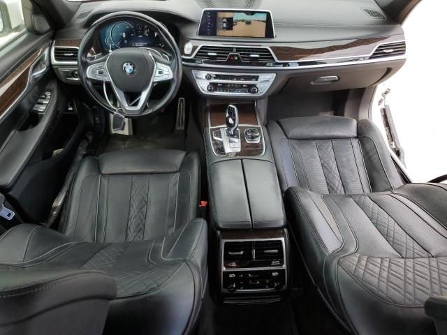 Photo 7 VIN: WBA7F2C59KB239521 - BMW ALPINA B7 