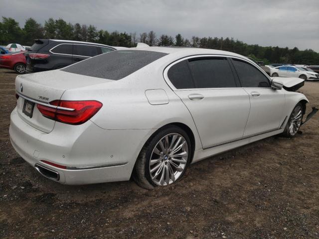 Photo 2 VIN: WBA7F2C5XGG417107 - BMW 750 XI 