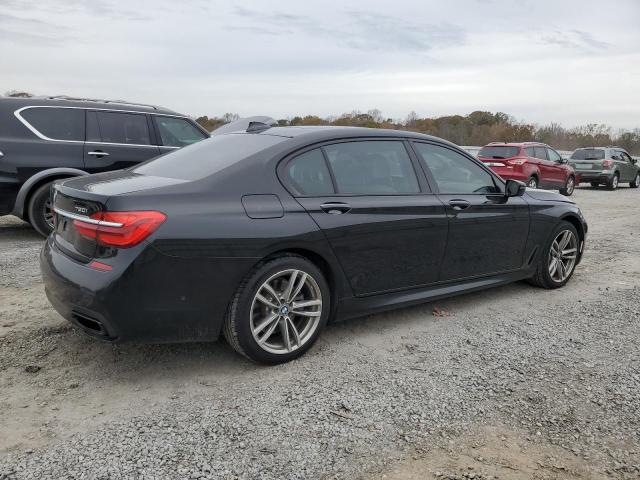 Photo 2 VIN: WBA7F2C5XGG417589 - BMW 750 XI 