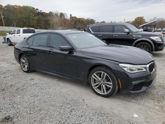 Photo 3 VIN: WBA7F2C5XGG417589 - BMW 750 XI 