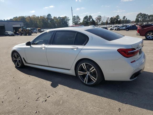 Photo 1 VIN: WBA7F2C5XGG419438 - BMW 750I XDRIV 