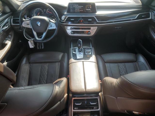 Photo 7 VIN: WBA7F2C5XGG419438 - BMW 750I XDRIV 