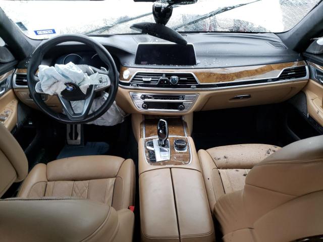 Photo 7 VIN: WBA7F2C5XGG419777 - BMW 750I XDRIV 