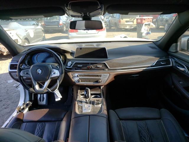 Photo 7 VIN: WBA7F2C5XHG421742 - BMW 750 XI 