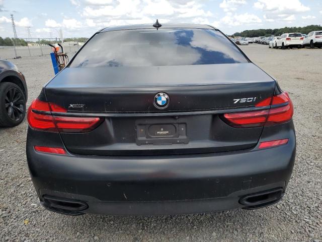 Photo 5 VIN: WBA7F2C5XKB239463 - BMW ALPINA B7 