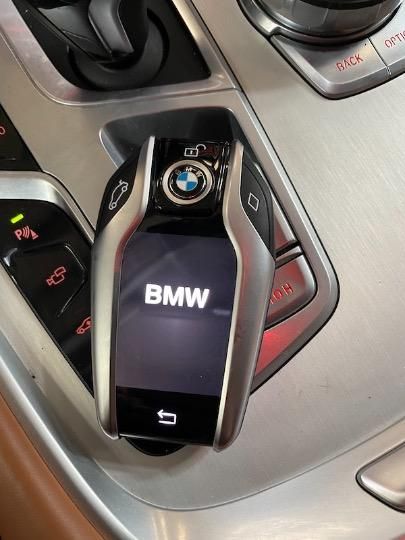 Photo 36 VIN: WBA7G61000B243322 - BMW 7 SERIES L 