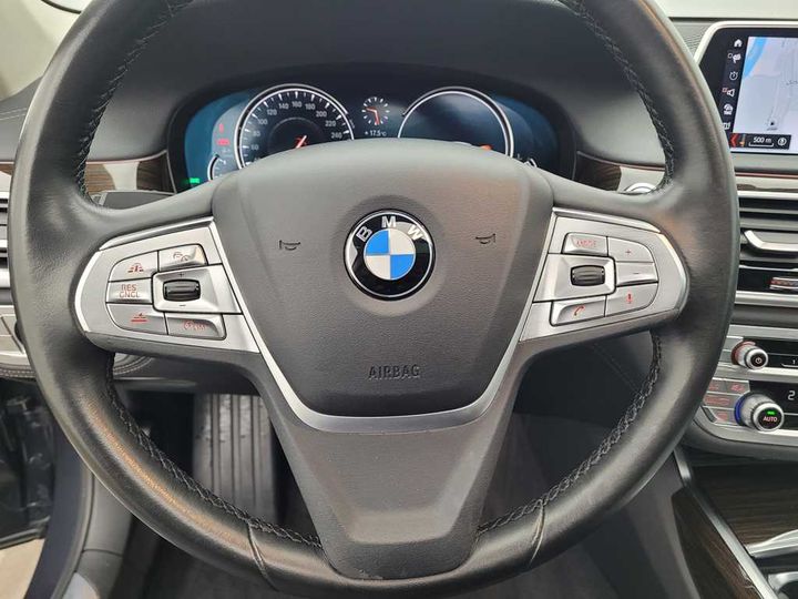 Photo 26 VIN: WBA7G61000B244275 - BMW 7-SRIE FL&#3915 