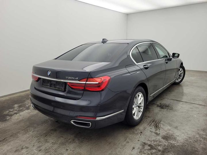 Photo 2 VIN: WBA7G61000B244275 - BMW 7-SRIE FL&#3915 