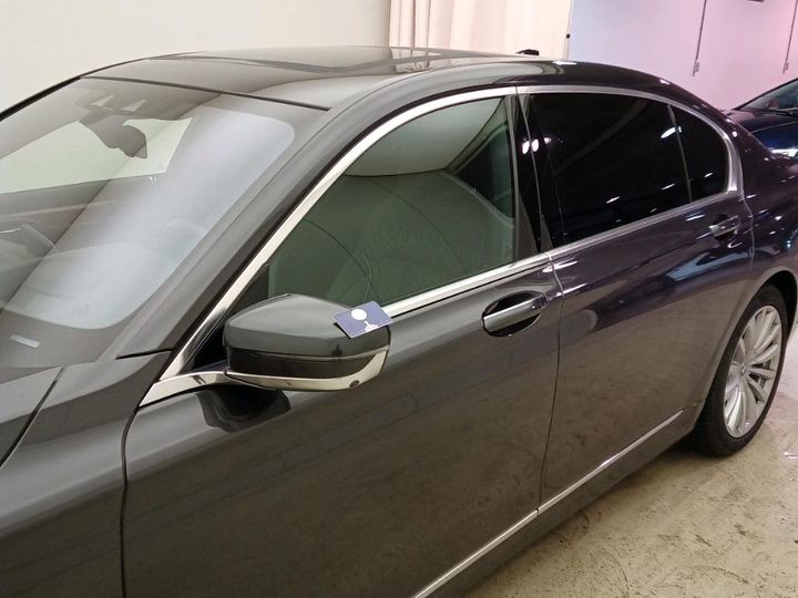 Photo 22 VIN: WBA7G61080B243391 - BMW 7 SERIES L 