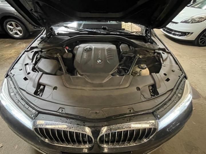 Photo 36 VIN: WBA7G61080B243391 - BMW 7 SERIES L 