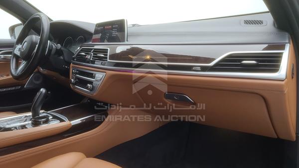 Photo 35 VIN: WBA7H6109HG613128 - BMW 760 LI 