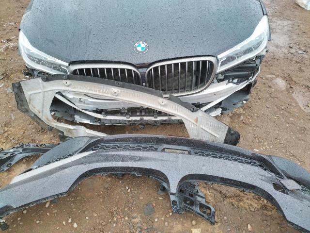 Photo 8 VIN: WBA7H6C51JG614952 - BMW M760 XI 