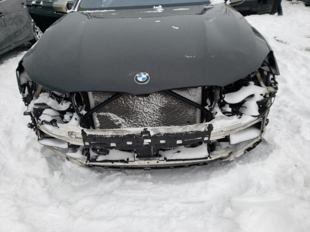 Photo 8 VIN: WBA7H6C59JG614536 - BMW 7 SERIES 