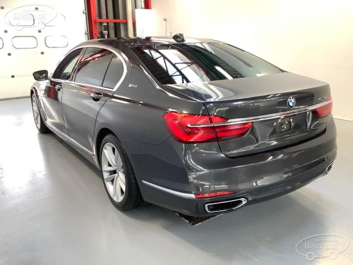 Photo 29 VIN: WBA7J0106JGJ46550 - BMW 7 SERIES L 