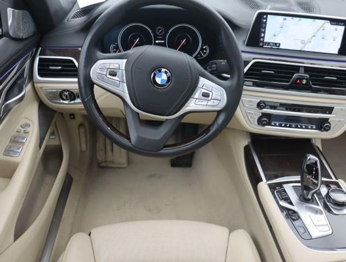 Photo 6 VIN: WBA7J21020B206234 - BMW 7-REEKS &#3915 