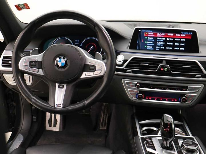 Photo 18 VIN: WBA7J21050B206065 - BMW BMW 7 SERIES 