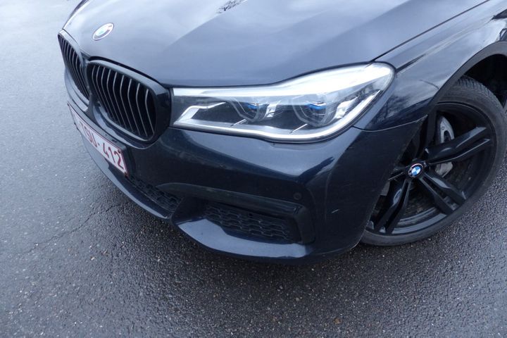 Photo 23 VIN: WBA7J21050B206065 - BMW BMW 7 SERIES 