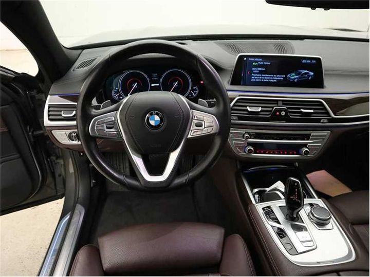 Photo 14 VIN: WBA7J21070B205922 - BMW 7-REEKS 