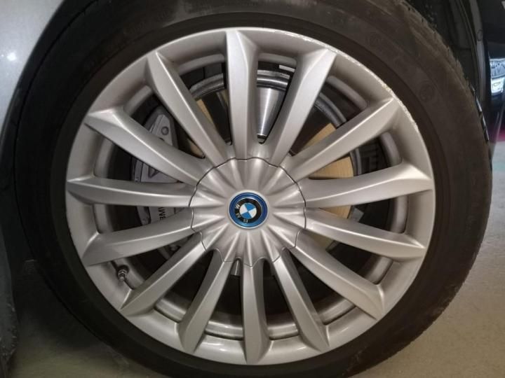 Photo 22 VIN: WBA7J21090B206151 - BMW SRIE 7 