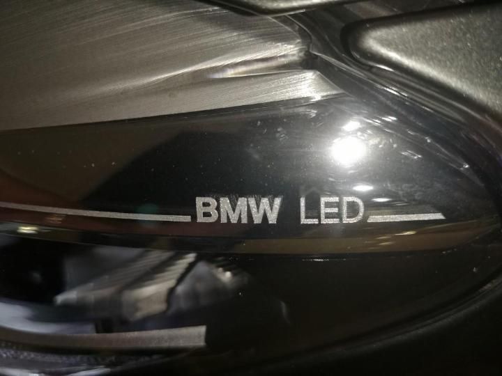 Photo 16 VIN: WBA7J21090B206151 - BMW SRIE 7 