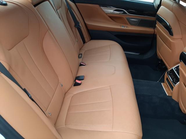 Photo 5 VIN: WBA7J2C32HG497727 - BMW 740 XE 