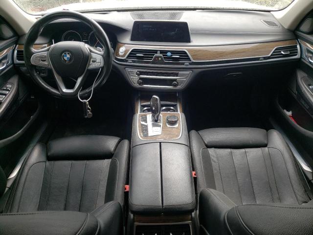 Photo 7 VIN: WBA7J2C34HG497793 - BMW 740 XE 