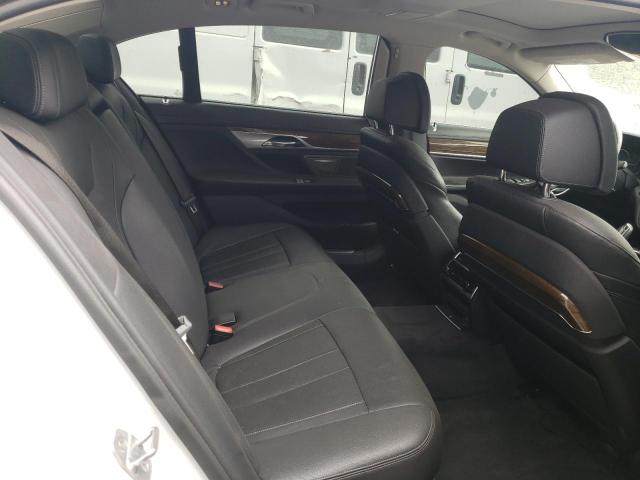 Photo 9 VIN: WBA7J2C34HG497793 - BMW 740 XE 