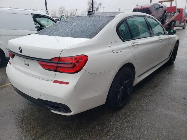 Photo 3 VIN: WBA7J2C37HG497934 - BMW 740 XE 