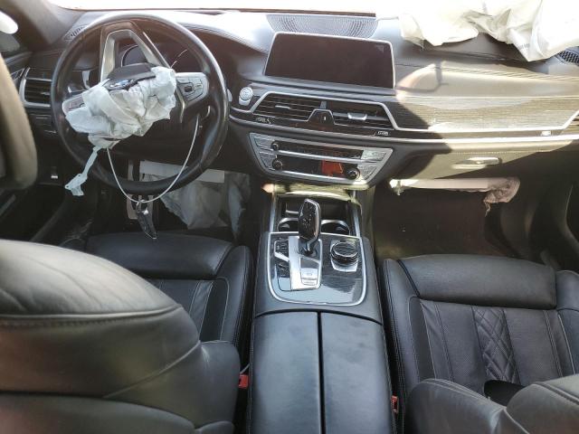 Photo 7 VIN: WBA7J2C50JB246287 - BMW 740 XE 