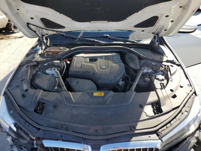 Photo 10 VIN: WBA7J2C50JG938424 - BMW 740 XE 