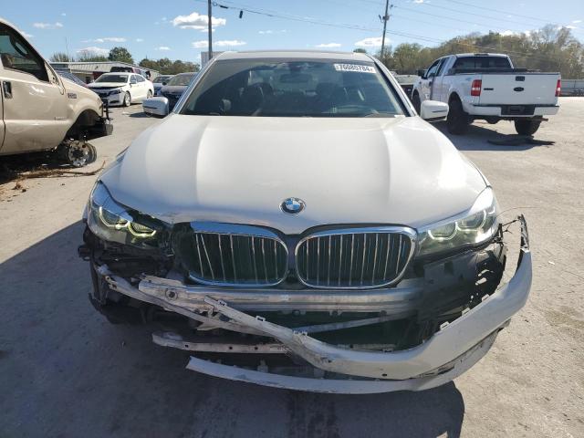 Photo 4 VIN: WBA7J2C50JG938424 - BMW 740 XE 