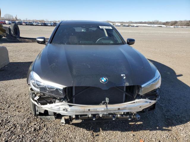 Photo 4 VIN: WBA7J2C50JG938570 - BMW 740 XE 