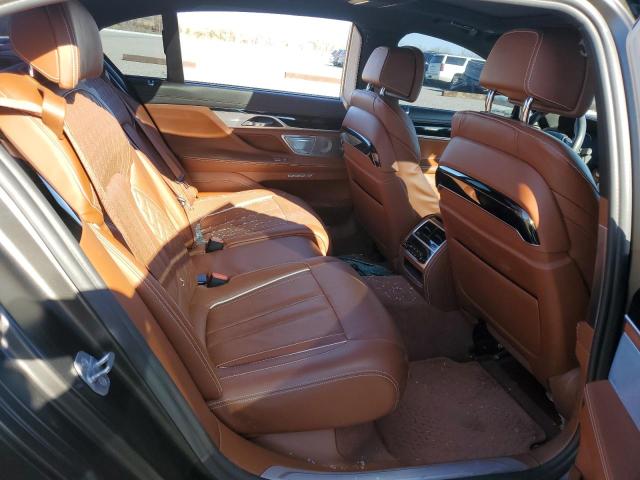 Photo 9 VIN: WBA7J2C50JG938570 - BMW 740 XE 